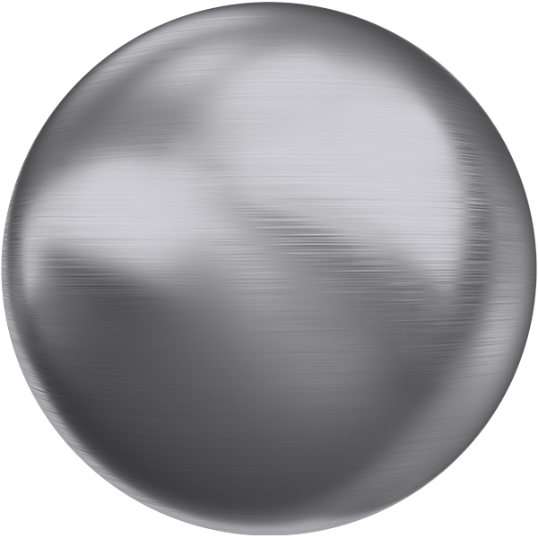 Satin Chrome finish image